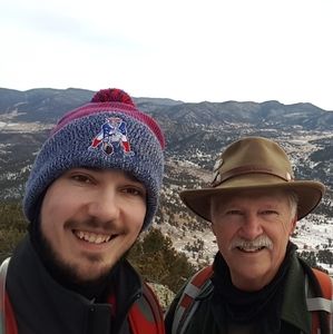 Meet your Posher, Jacob